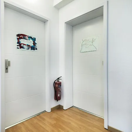 Apartment Le Gabriel *