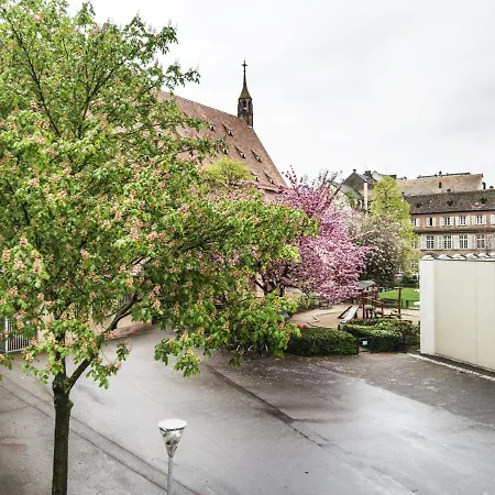 Le Gabriel Strasbourg