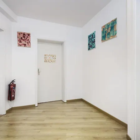 Apartment Le Gabriel *