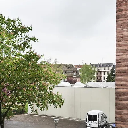 Le Gabriel Strasbourg