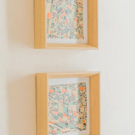 Le Gabriel Apartment
