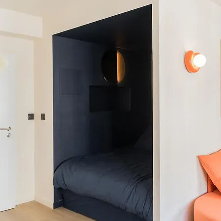 Le Gabriel Apartment *