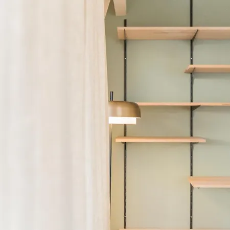 Apartamento Le Gabriel - Estrasburgo
