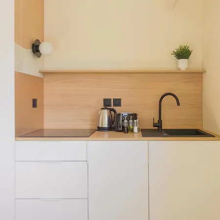 Le Gabriel Apartment