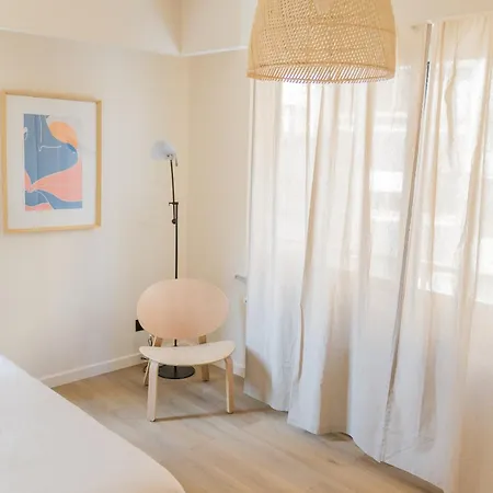 דירה Le Gabriel -