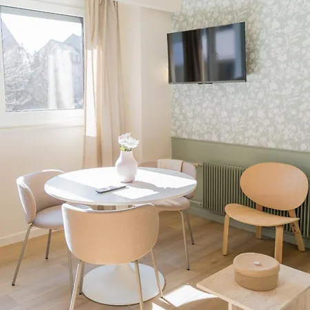 Le Gabriel Apartment