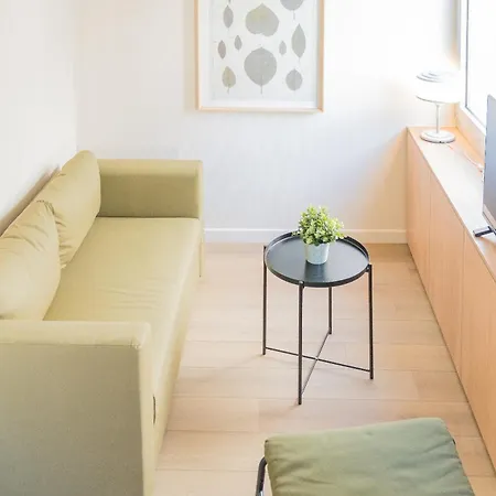 Apartamento Le Gabriel -