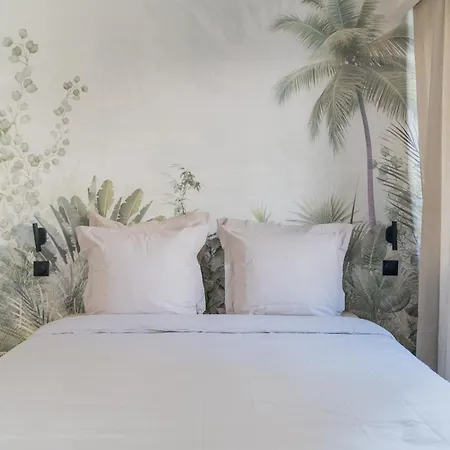 דירה Le Gabriel - *