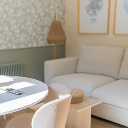 Le Gabriel Appartement Strasbourg