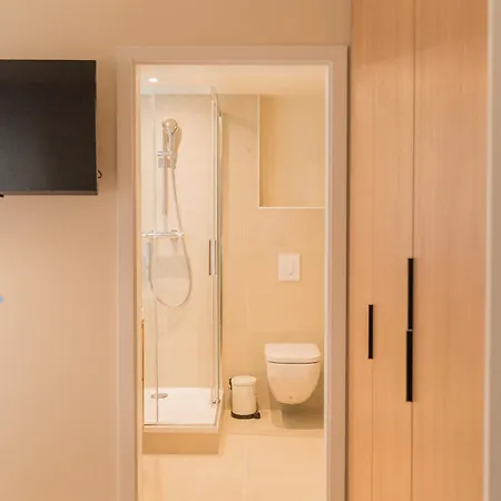 Le Gabriel Apartment *