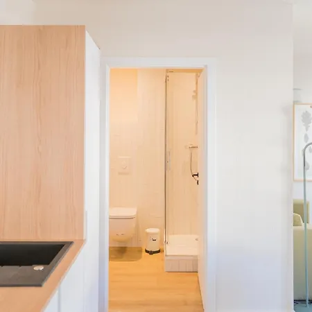 Apartamento Le Gabriel - Estrasburgo