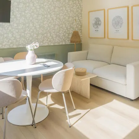 Le Gabriel Appartement