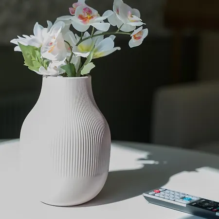 Le Gabriel - דירה שטרסבורג