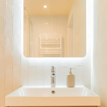 Le Gabriel Apartment