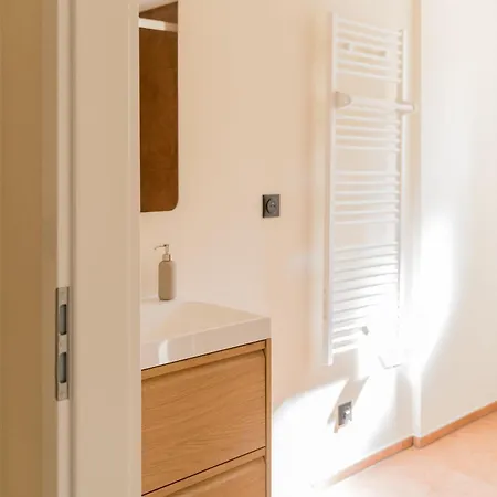 Le Gabriel Apartment Strasbourg