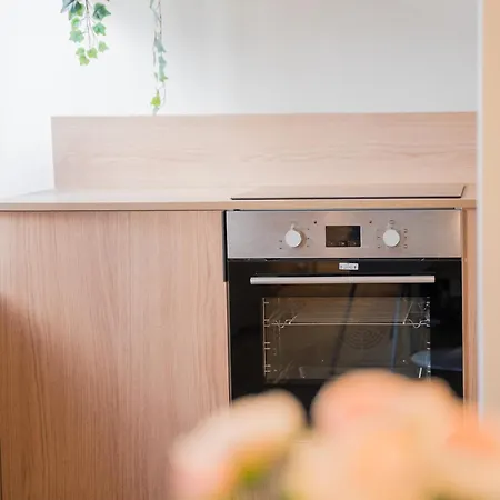 Le Gabriel Appartement