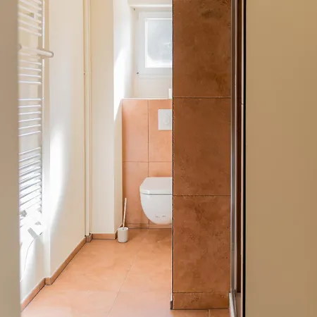 Apartamento Le Gabriel - *