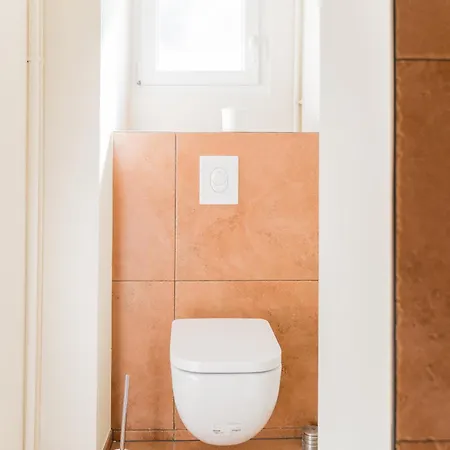 Apartamento Le Gabriel - Estrasburgo