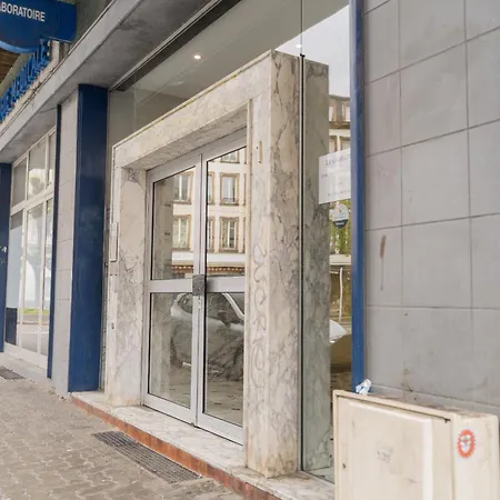 Le Gabriel - 公寓