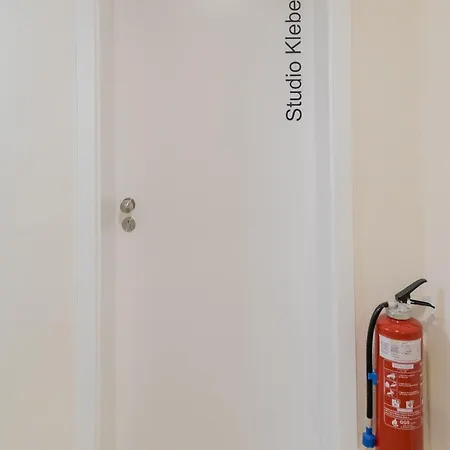 Le Gabriel - דירה שטרסבורג