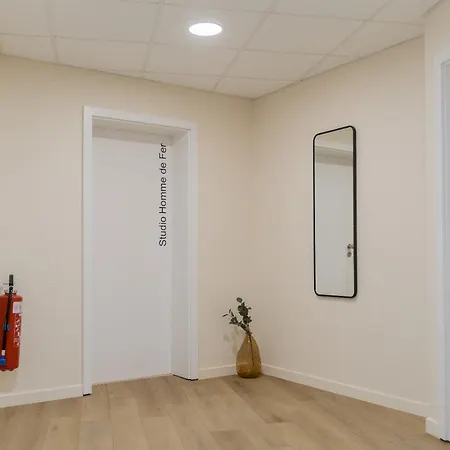 Le Gabriel - * שטרסבורג