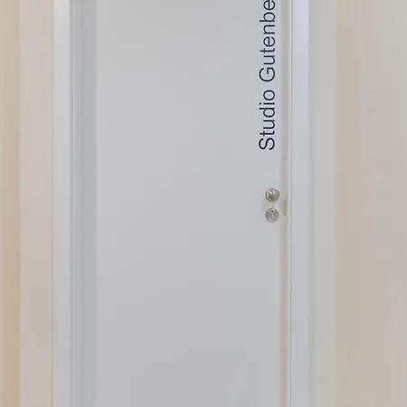 דירה Le Gabriel -