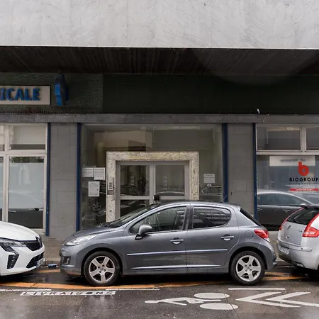 דירה Le Gabriel - שטרסבורג