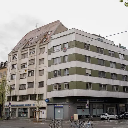 Le Gabriel - דירה