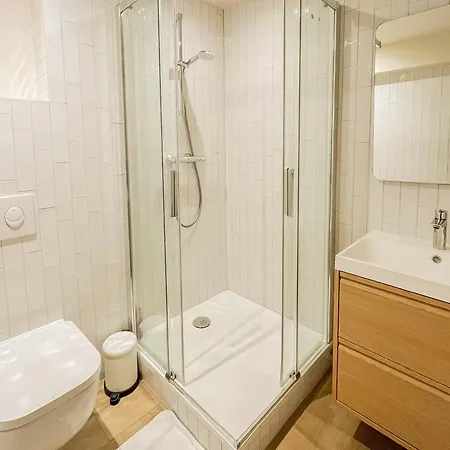 דירה Le Gabriel - *