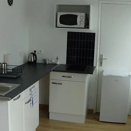 Le Gabriel - Apartamento