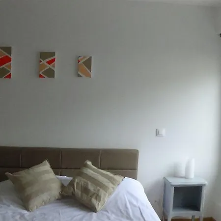 Le Gabriel Apartment