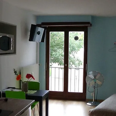 Le Gabriel Apartment Strasbourg