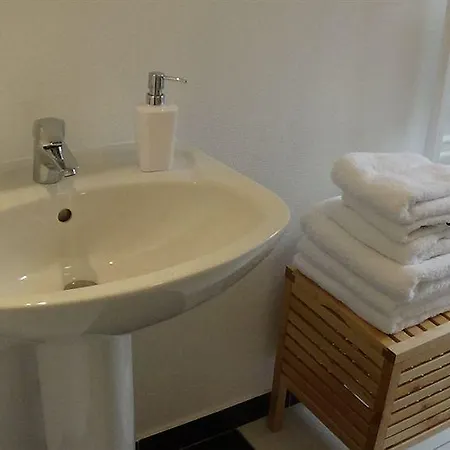 Le Gabriel - Appartement