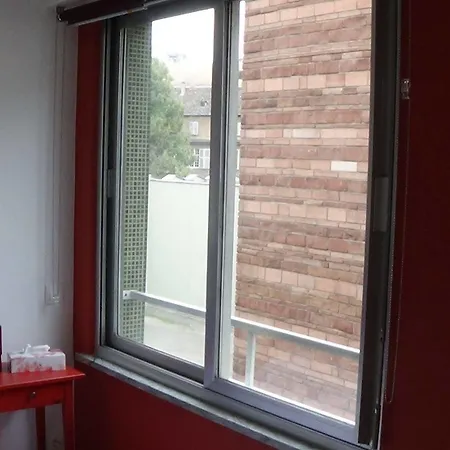 Le Gabriel Apartment *