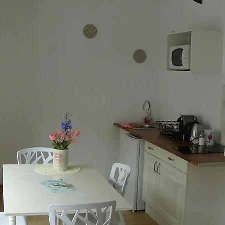 דירה Le Gabriel -