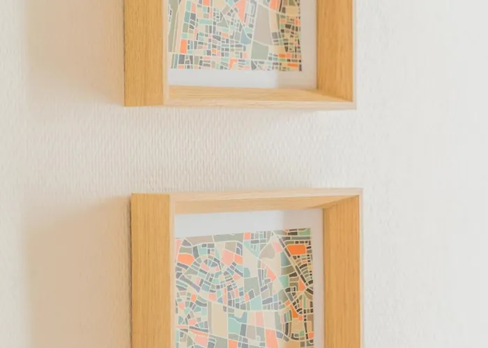 Le Gabriel - アパート