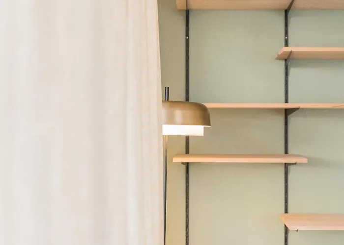 アパート Le Gabriel - ストラスブール