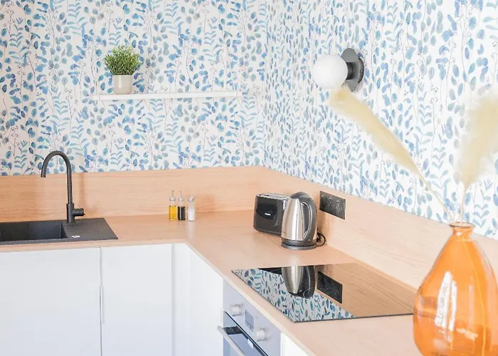 Le Gabriel - ストラスブール