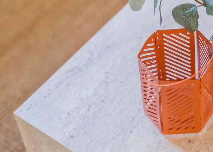 Le Gabriel - アパート *