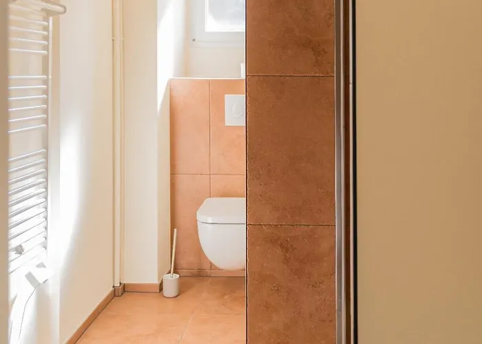 Le Gabriel - ストラスブール