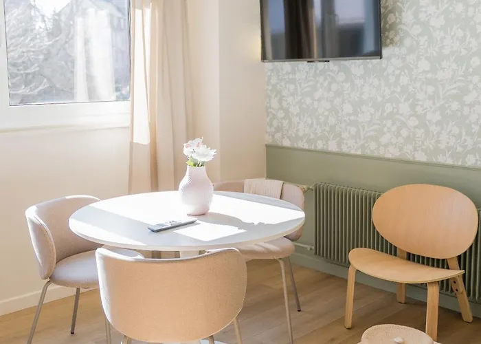 Le Gabriel - アパート