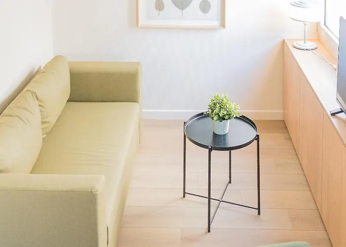 アパート Le Gabriel -