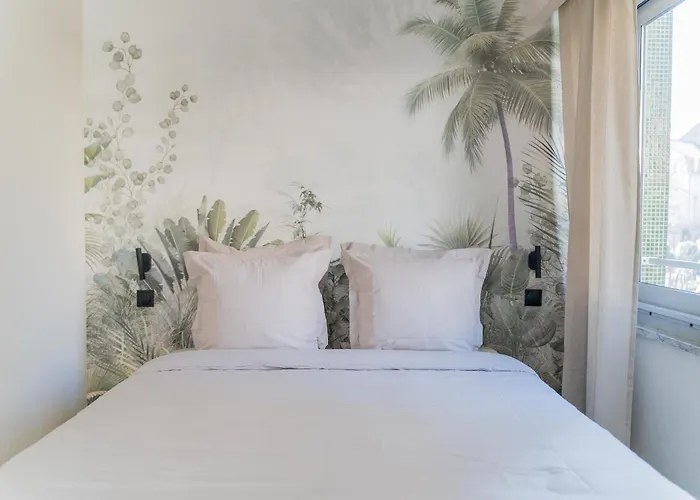 アパート Le Gabriel - *