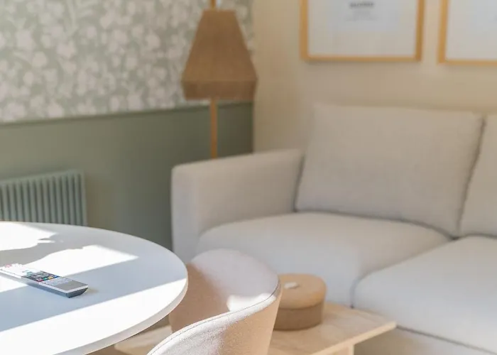 Le Gabriel - アパート ストラスブール