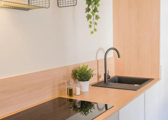 Le Gabriel - * ストラスブール