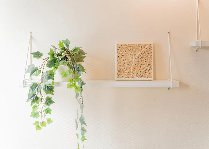 アパート Le Gabriel -