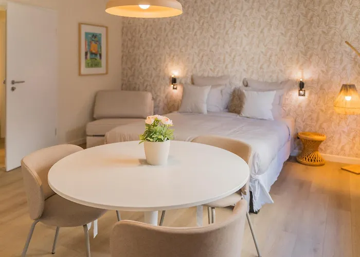 アパート Le Gabriel - *