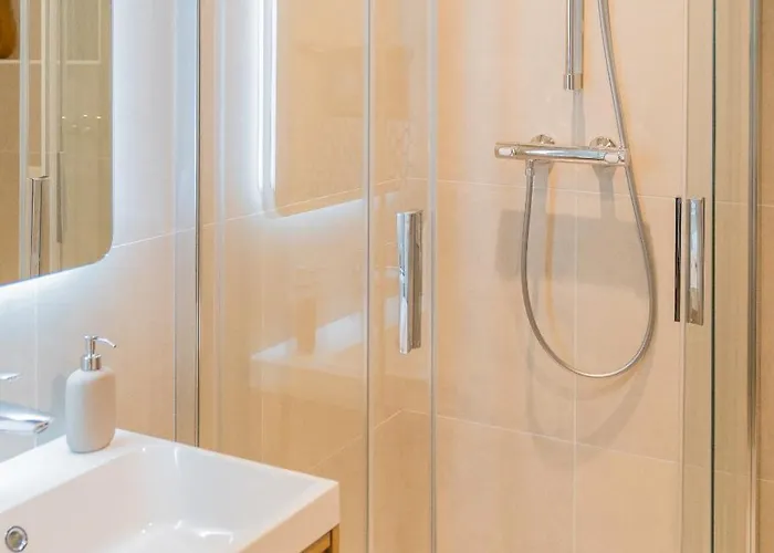 Le Gabriel - アパート ストラスブール