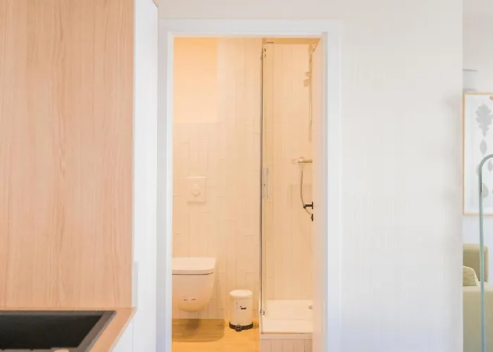 アパート Le Gabriel - ストラスブール