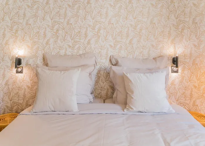 アパート Le Gabriel -